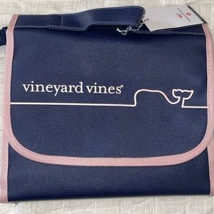 NWT vineyard, vines, target, changing pad